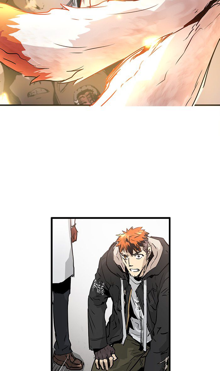 Promised Orchid Chapter 25 Gambar 121