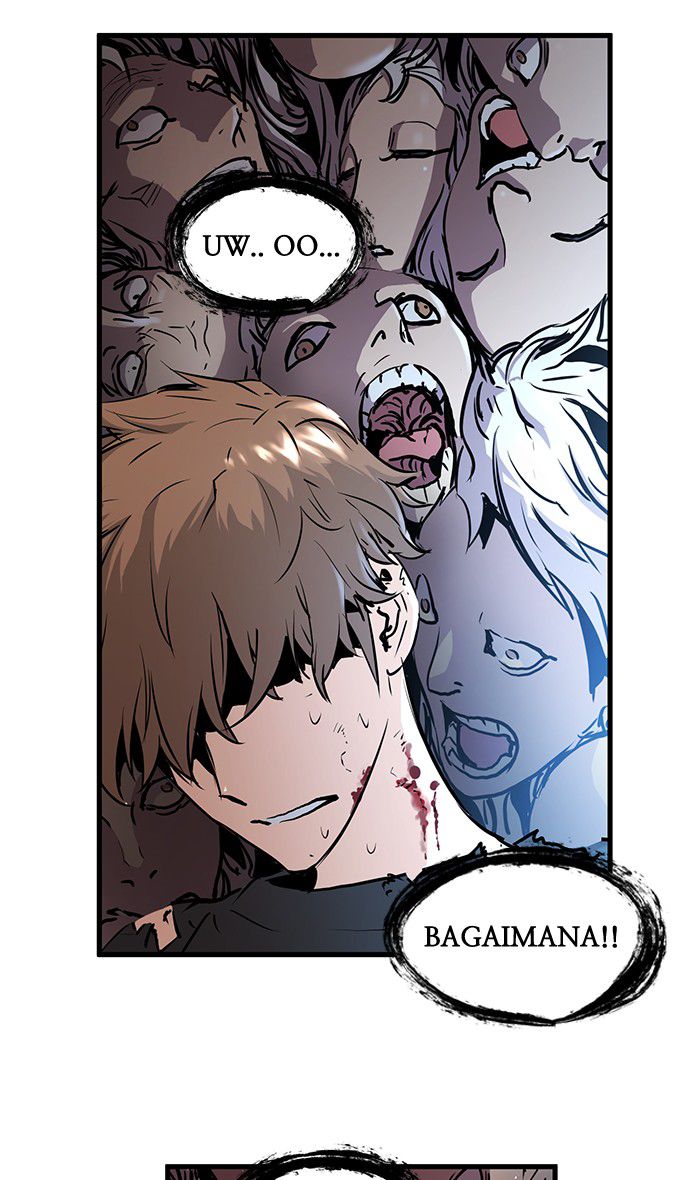 Promised Orchid Chapter 25 Gambar 123