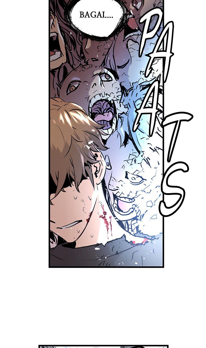 Promised Orchid Chapter 25 Gambar 124