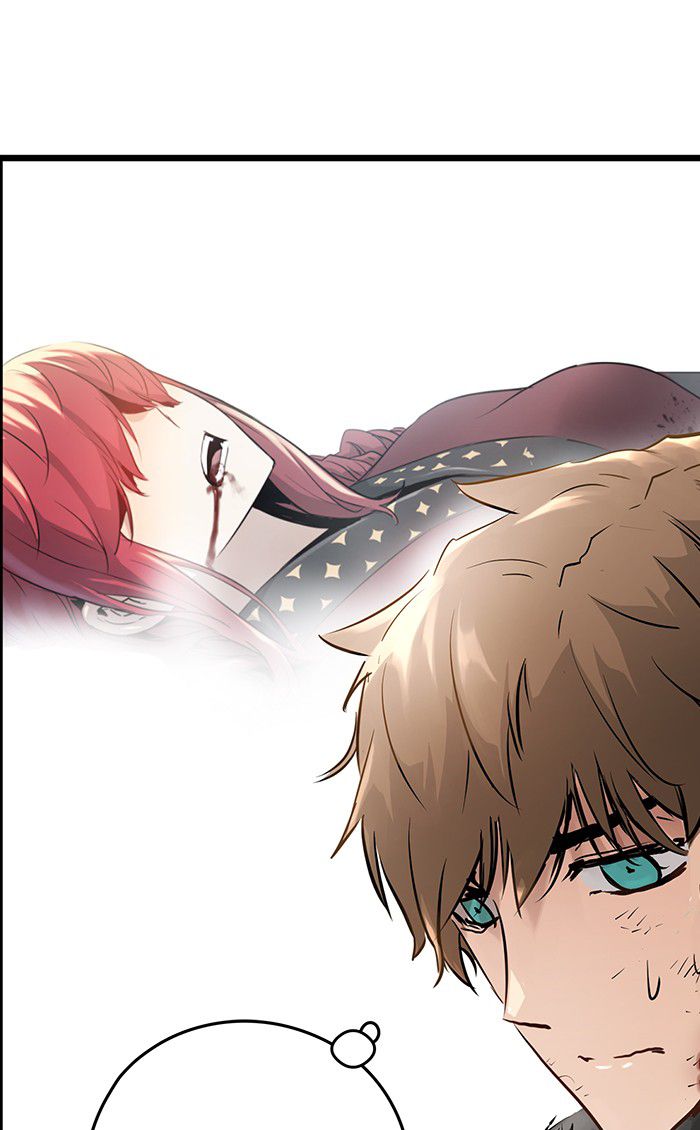 Promised Orchid Chapter 25 Gambar 133
