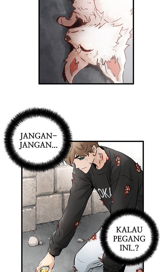Promised Orchid Chapter 25 Gambar 135