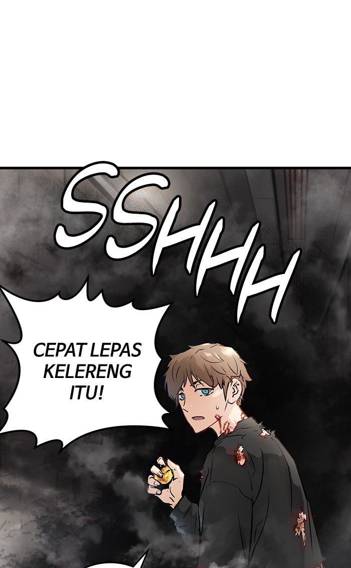 Promised Orchid Chapter 25 Gambar 138