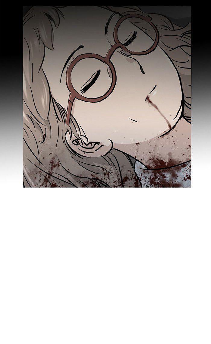Promised Orchid Chapter 25 Gambar 14