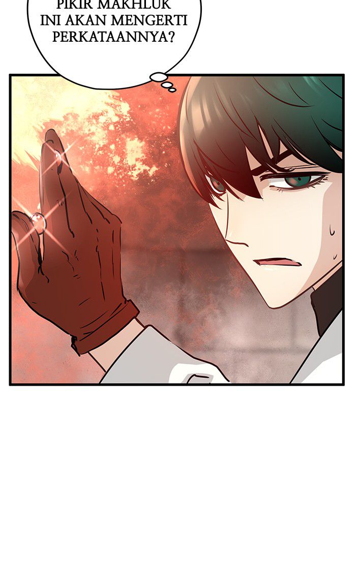 Promised Orchid Chapter 25 Gambar 18