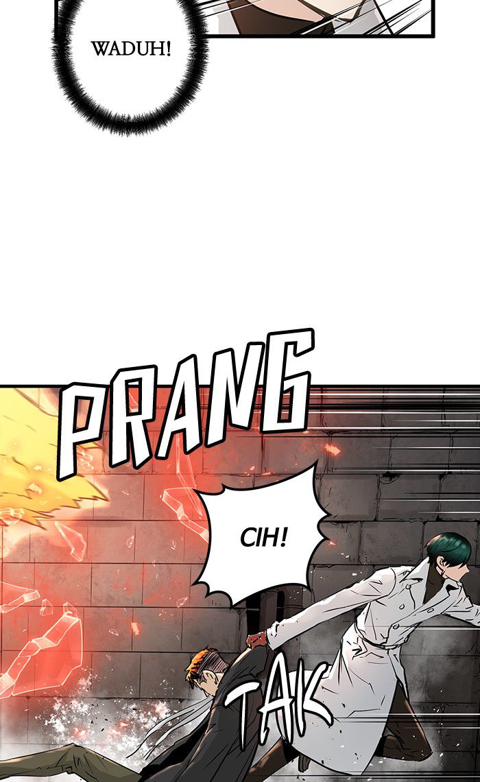 Promised Orchid Chapter 25 Gambar 20