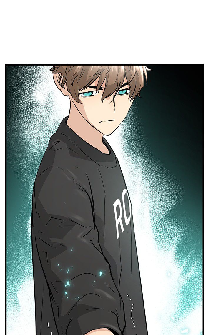 Promised Orchid Chapter 25 Gambar 27