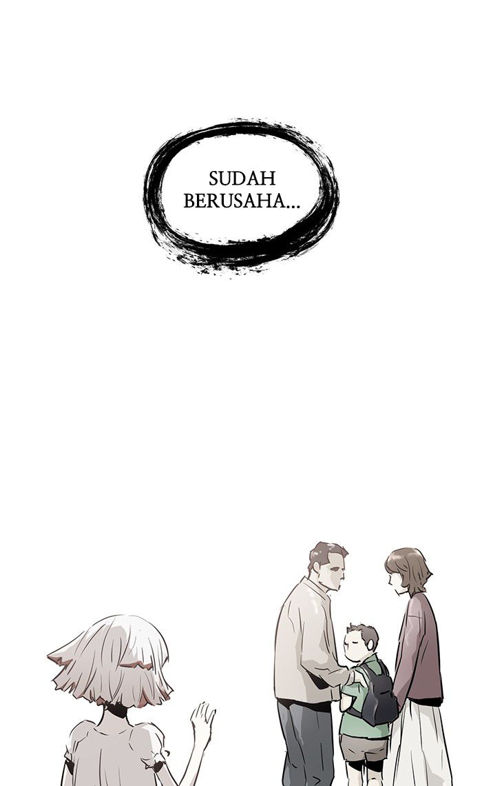 Promised Orchid Chapter 25 Gambar 33