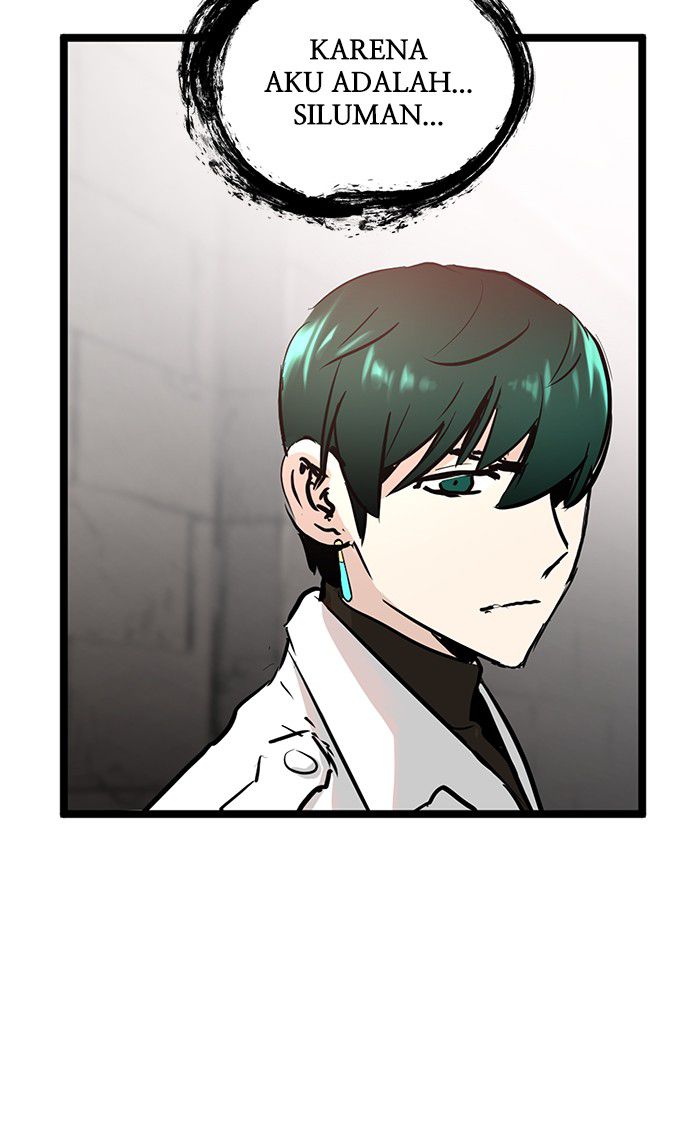 Promised Orchid Chapter 25 Gambar 36