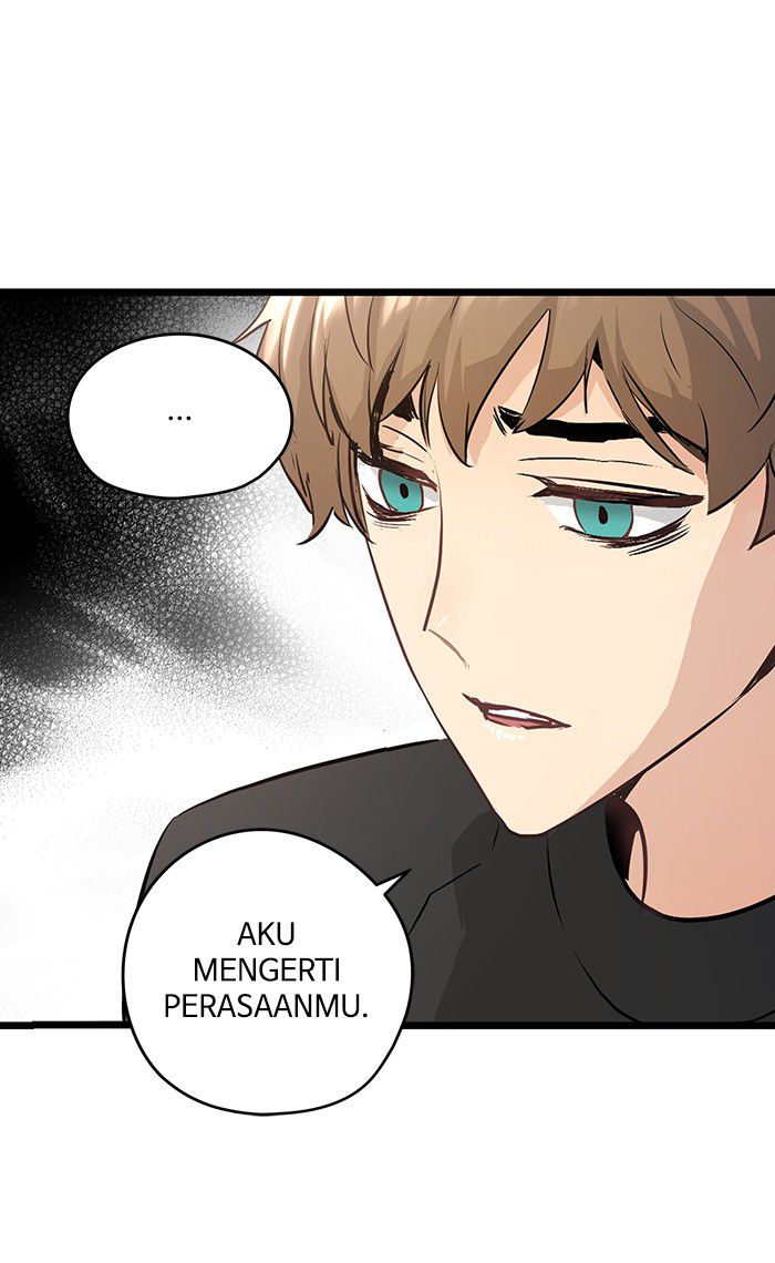Promised Orchid Chapter 25 Gambar 37