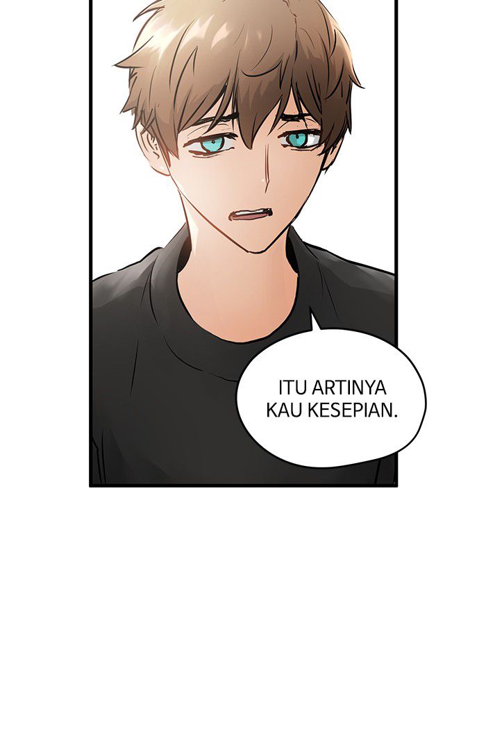 Promised Orchid Chapter 25 Gambar 51