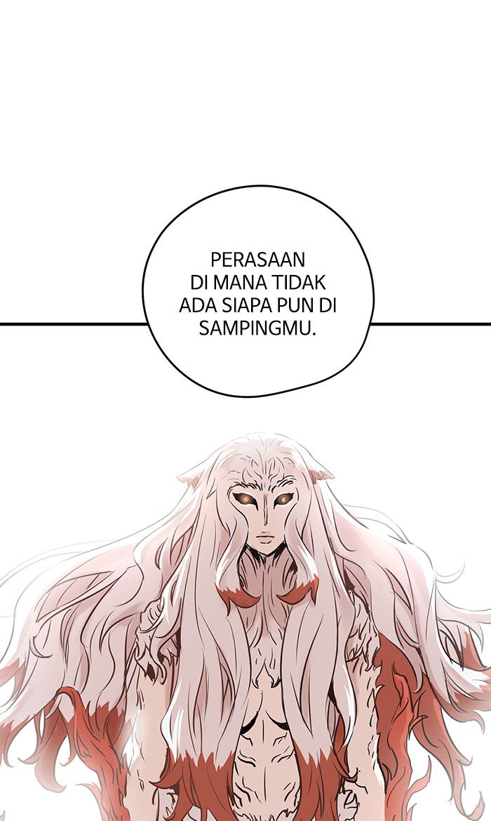 Promised Orchid Chapter 25 Gambar 52