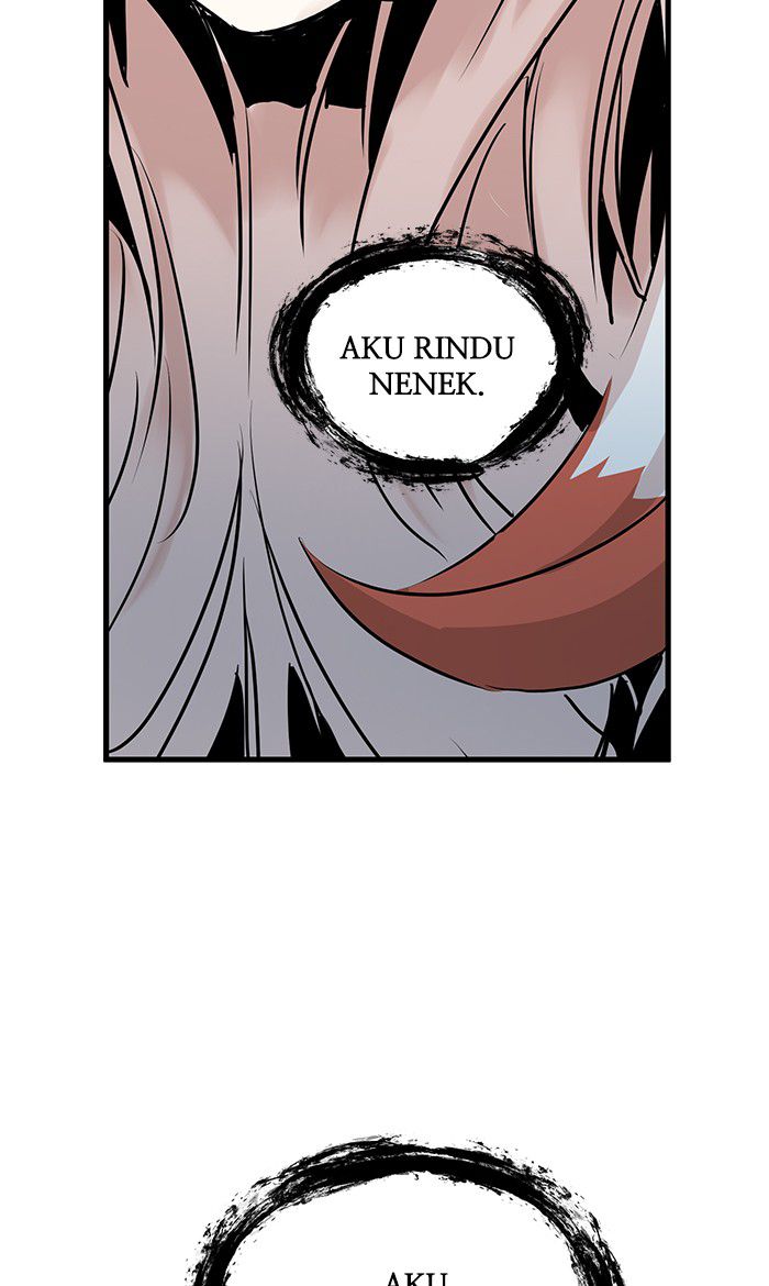Promised Orchid Chapter 25 Gambar 56