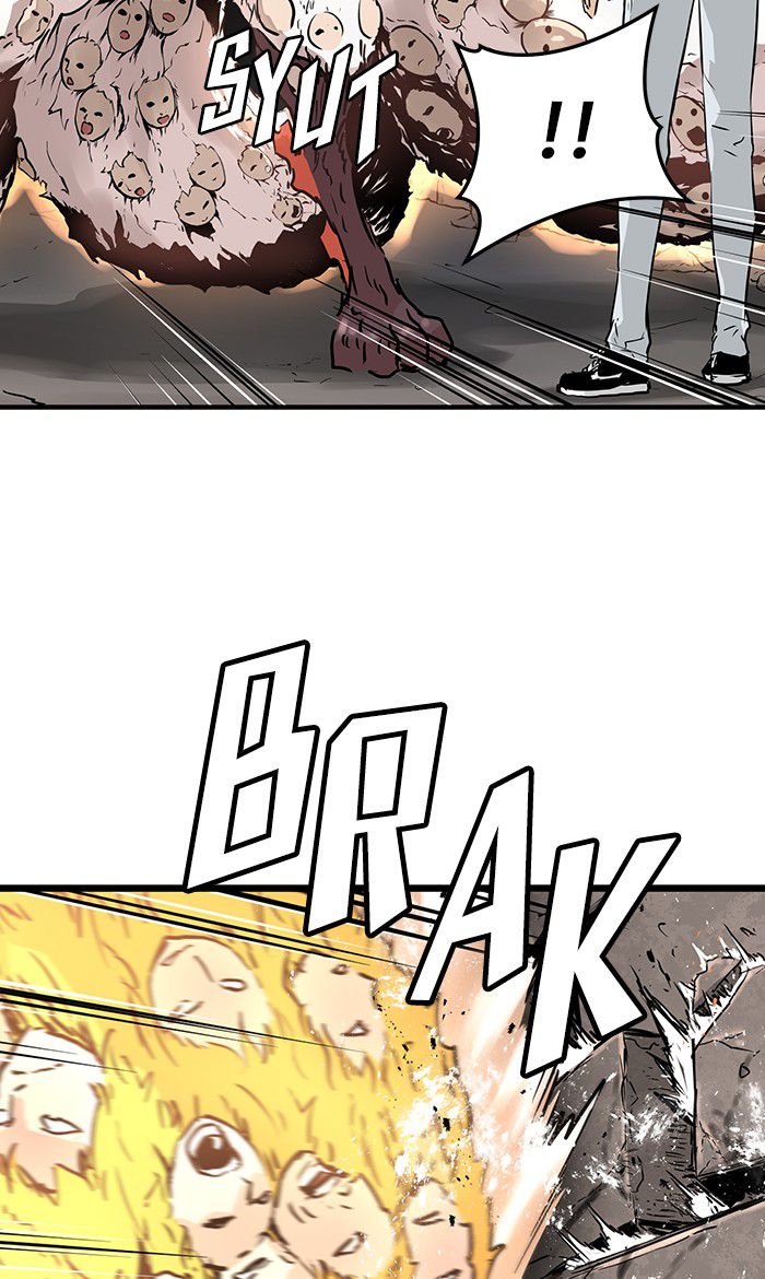 Promised Orchid Chapter 25 Gambar 61