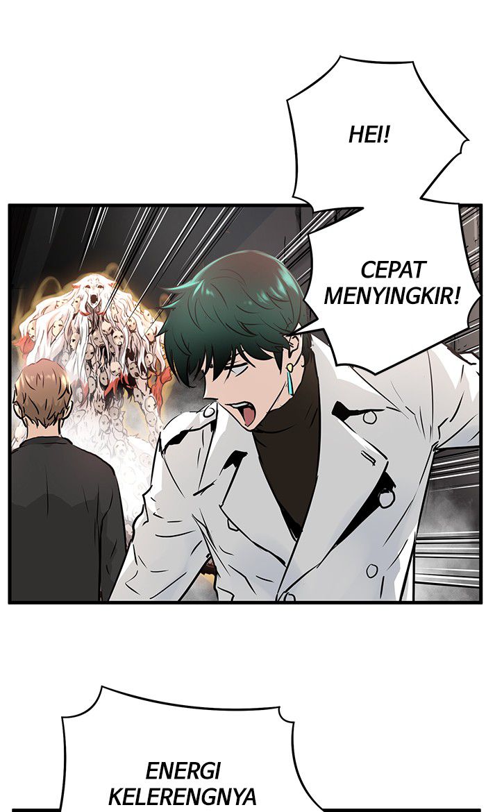 Promised Orchid Chapter 25 Gambar 63