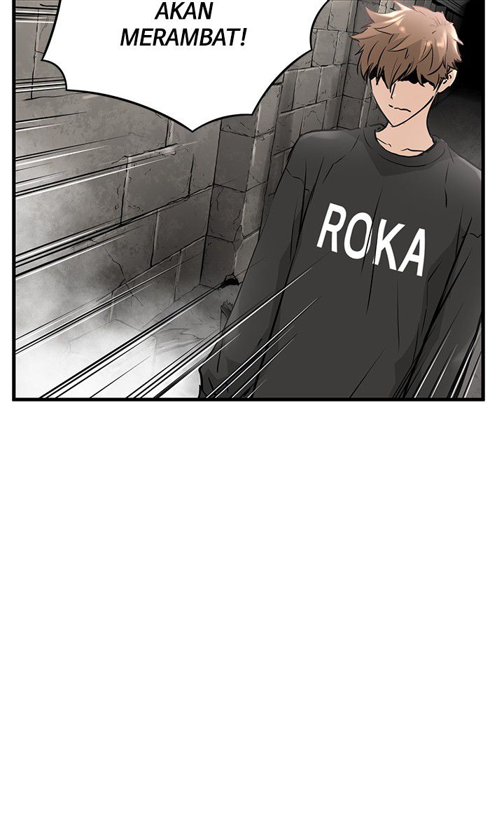 Promised Orchid Chapter 25 Gambar 64