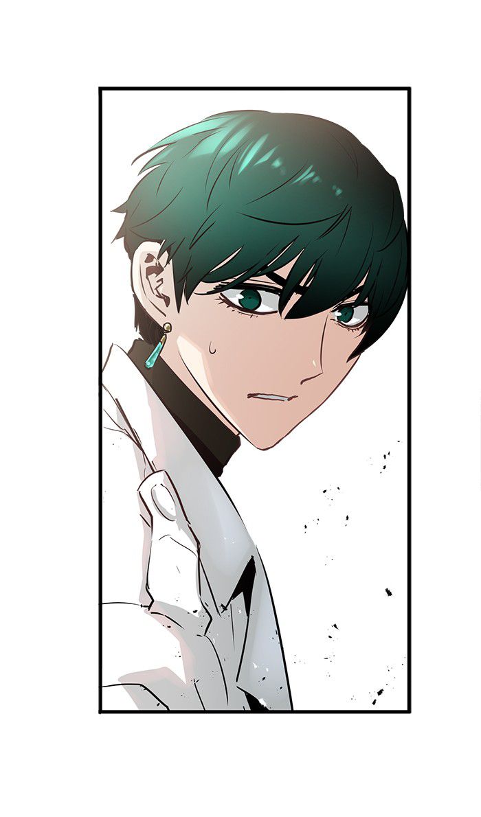 Promised Orchid Chapter 25 Gambar 76