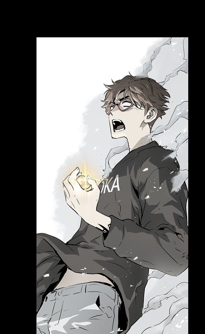 Promised Orchid Chapter 25 Gambar 8
