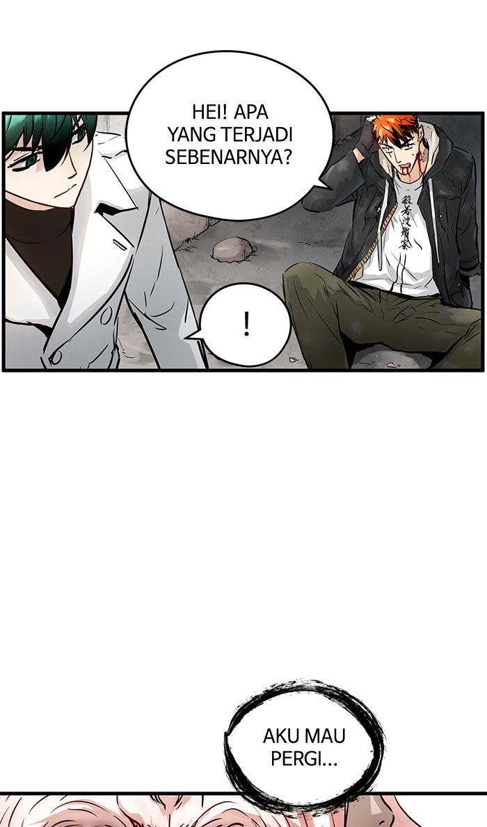 Promised Orchid Chapter 25 Gambar 82