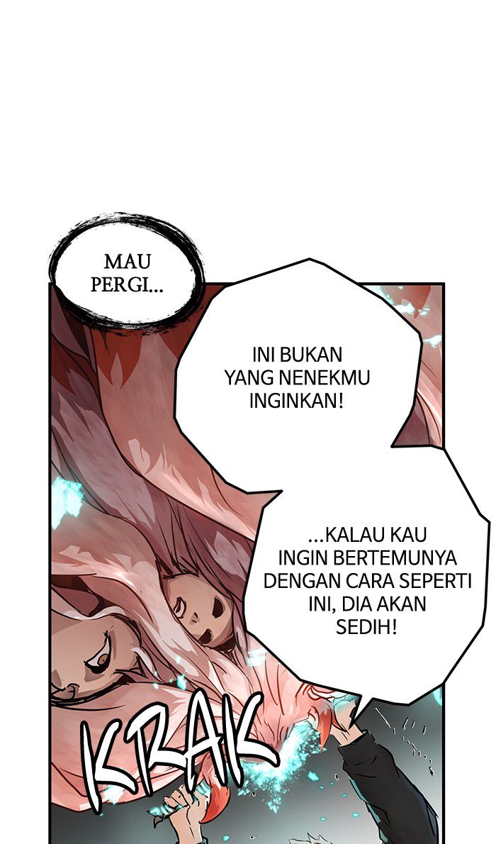 Promised Orchid Chapter 25 Gambar 87