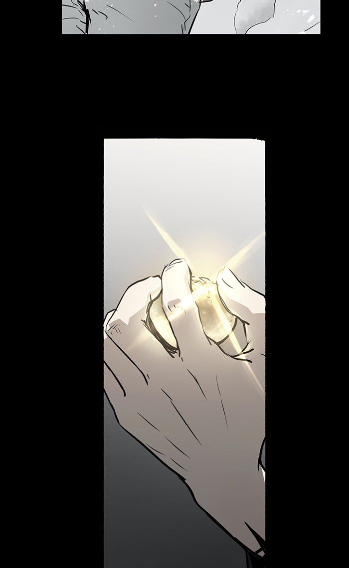 Promised Orchid Chapter 25 Gambar 9