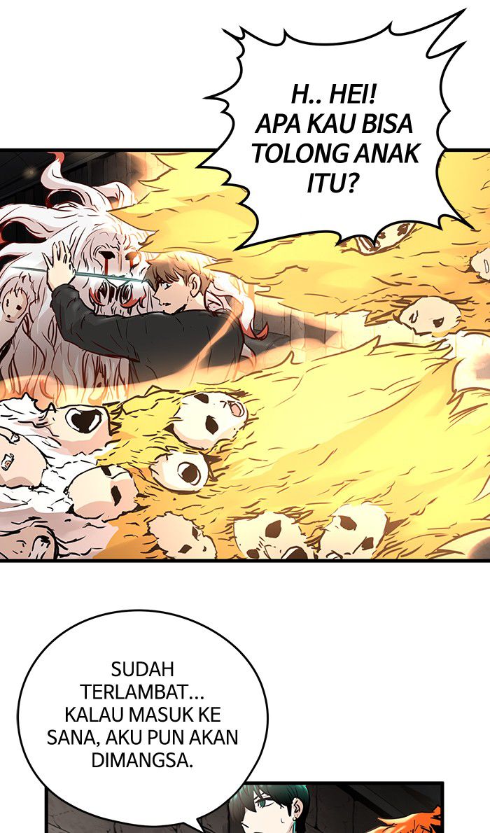 Promised Orchid Chapter 25 Gambar 92