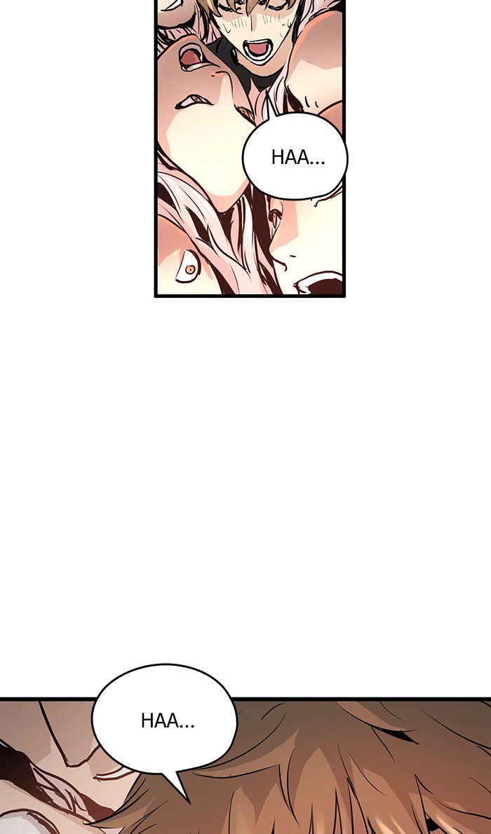 Promised Orchid Chapter 25 Gambar 96