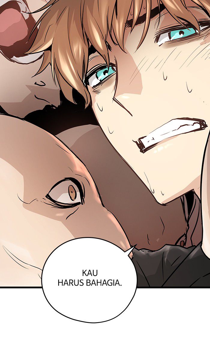 Promised Orchid Chapter 25 Gambar 97