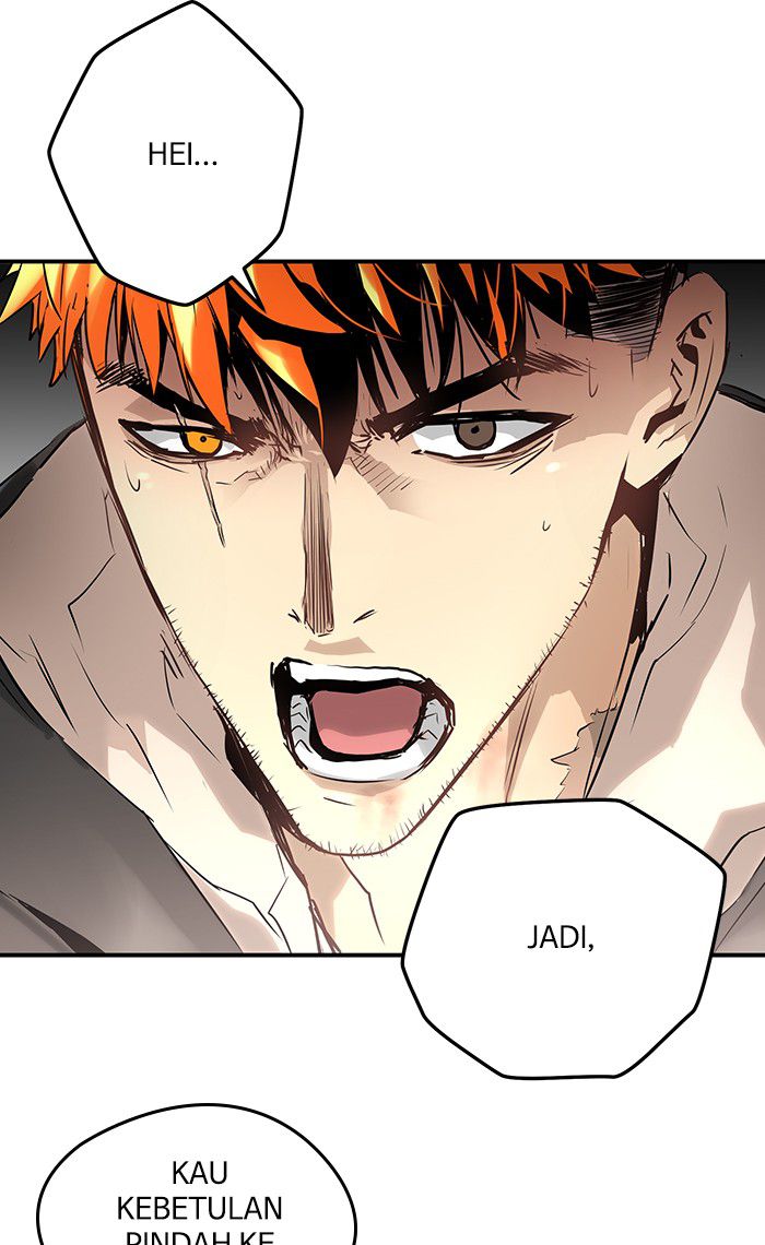 Promised Orchid Chapter 26 Gambar 102