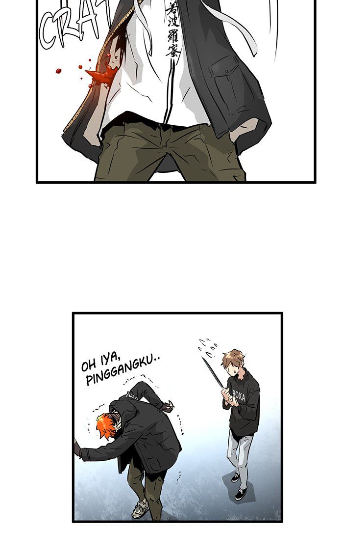 Promised Orchid Chapter 26 Gambar 105