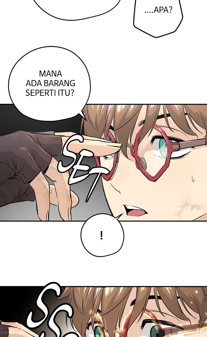 Promised Orchid Chapter 26 Gambar 110