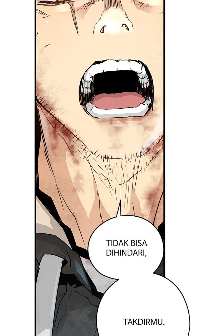 Promised Orchid Chapter 26 Gambar 116