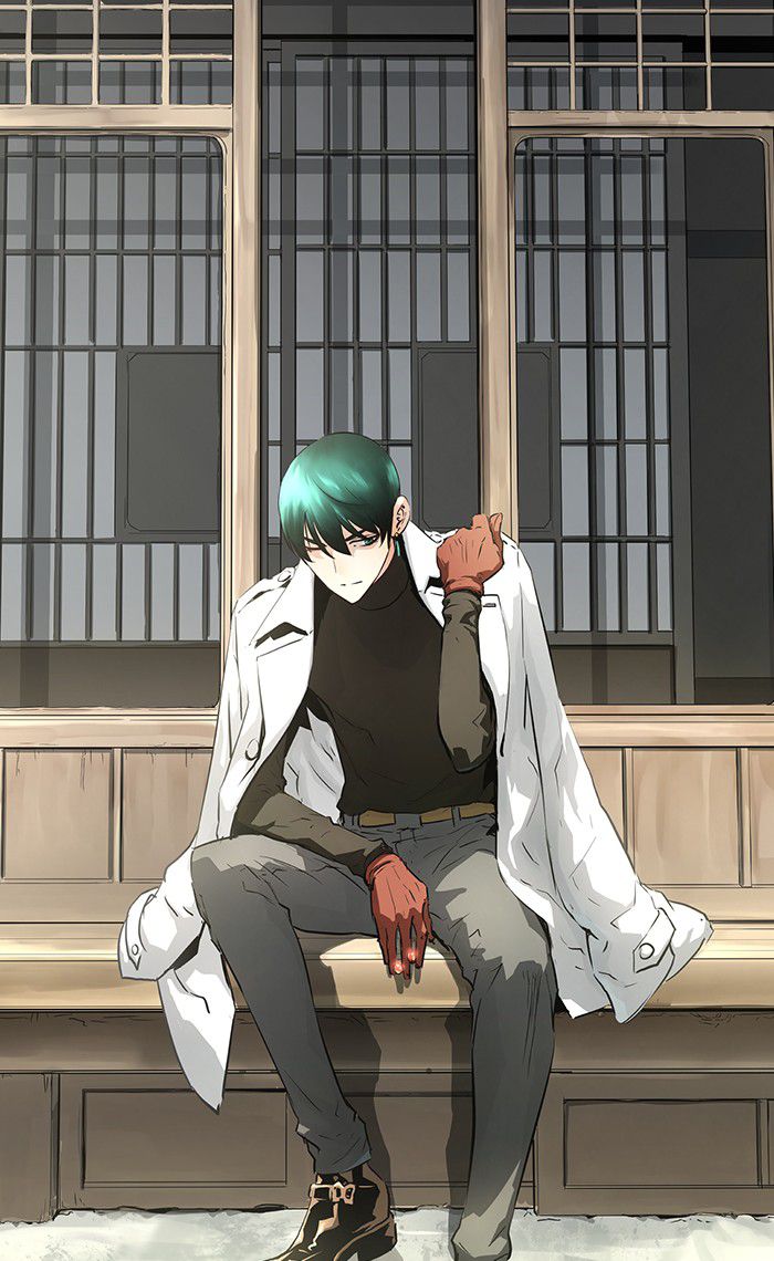 Baca  Promised Orchid Chapter 26 Gambar 2