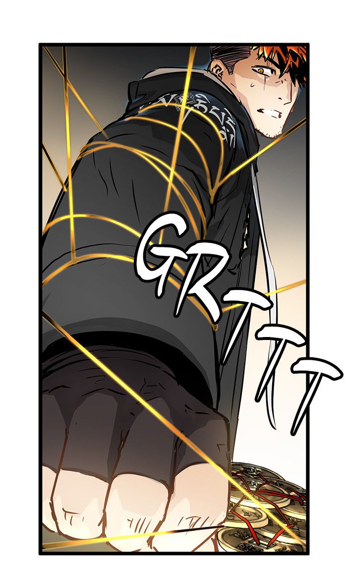 Promised Orchid Chapter 26 Gambar 23