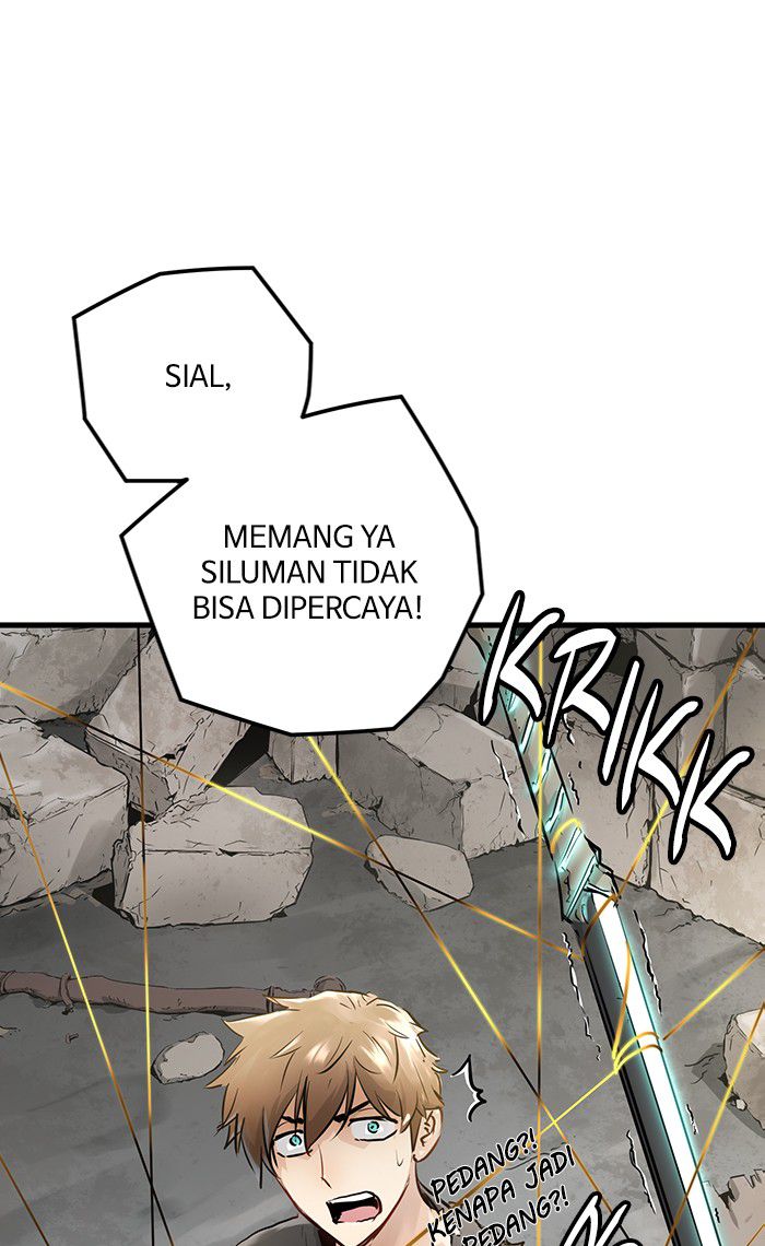 Promised Orchid Chapter 26 Gambar 24