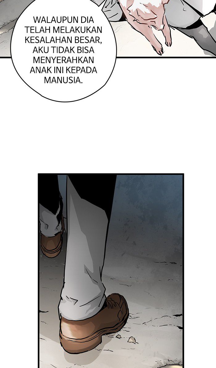 Promised Orchid Chapter 26 Gambar 28