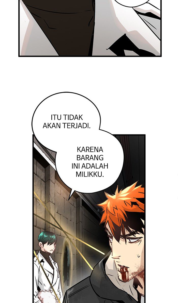 Promised Orchid Chapter 26 Gambar 37