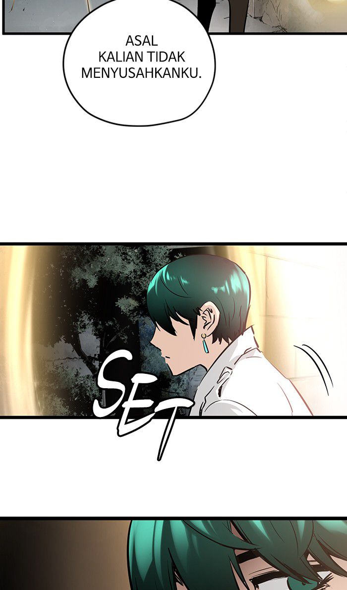 Promised Orchid Chapter 26 Gambar 44