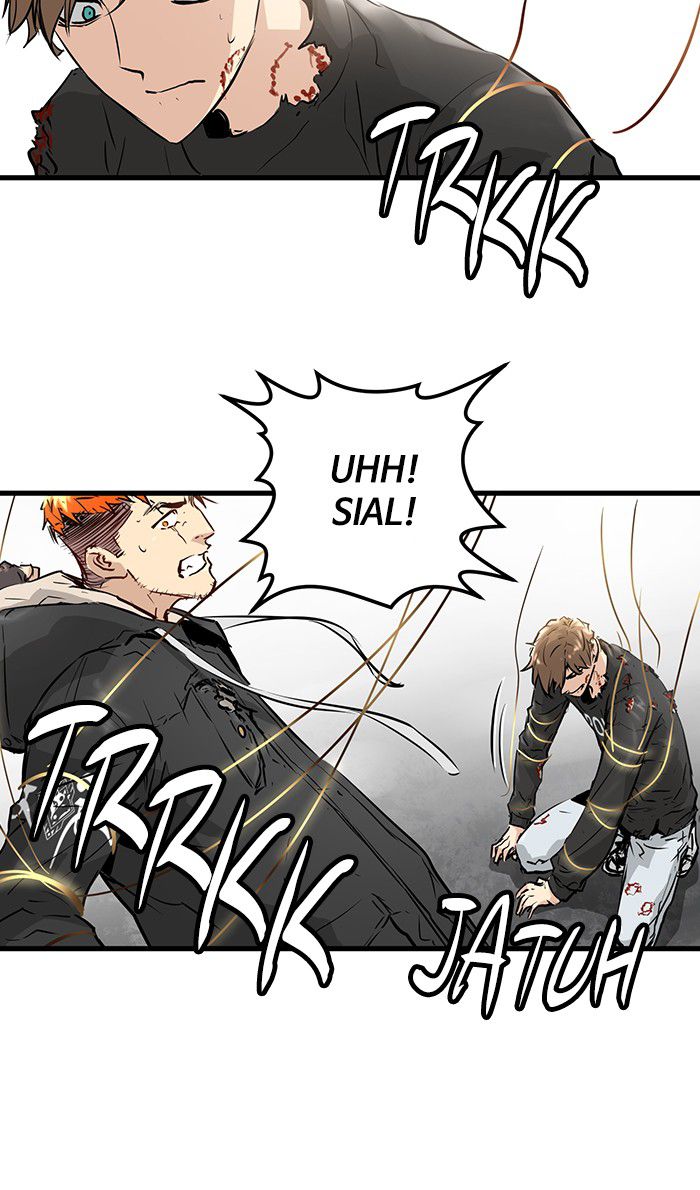 Promised Orchid Chapter 26 Gambar 48