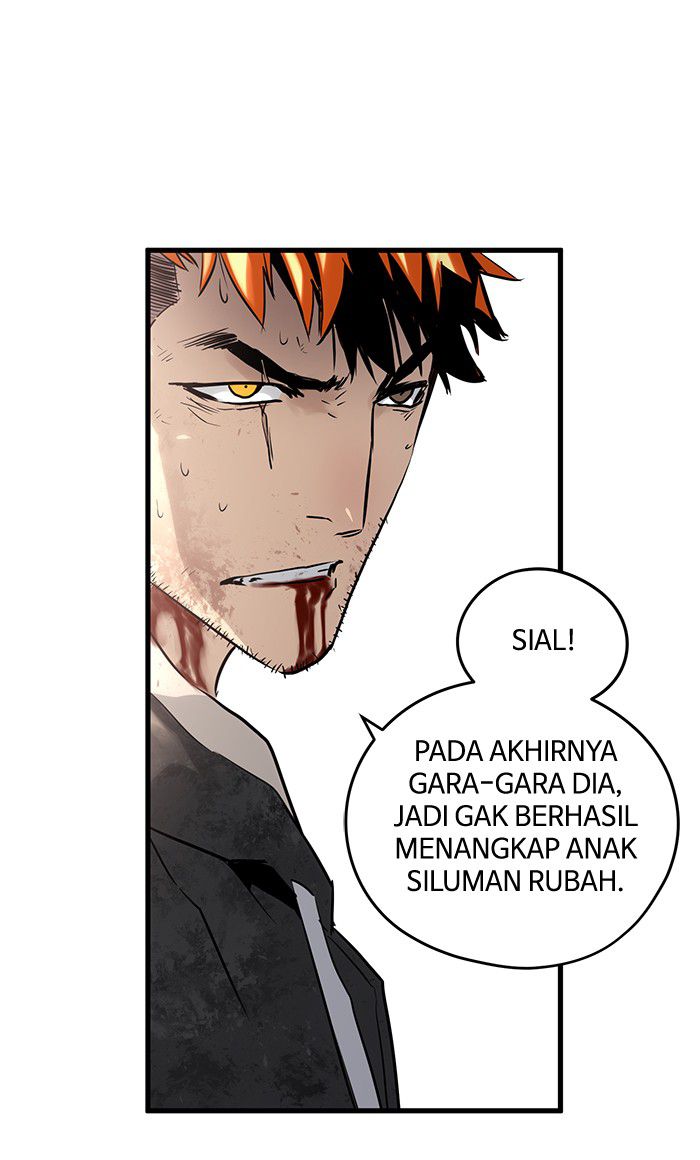 Promised Orchid Chapter 26 Gambar 52