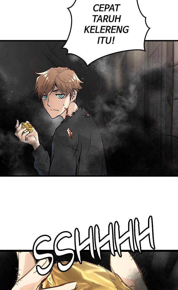 Promised Orchid Chapter 26 Gambar 6