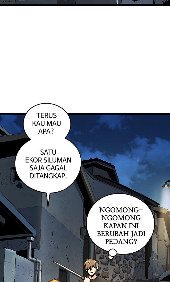 Promised Orchid Chapter 26 Gambar 61