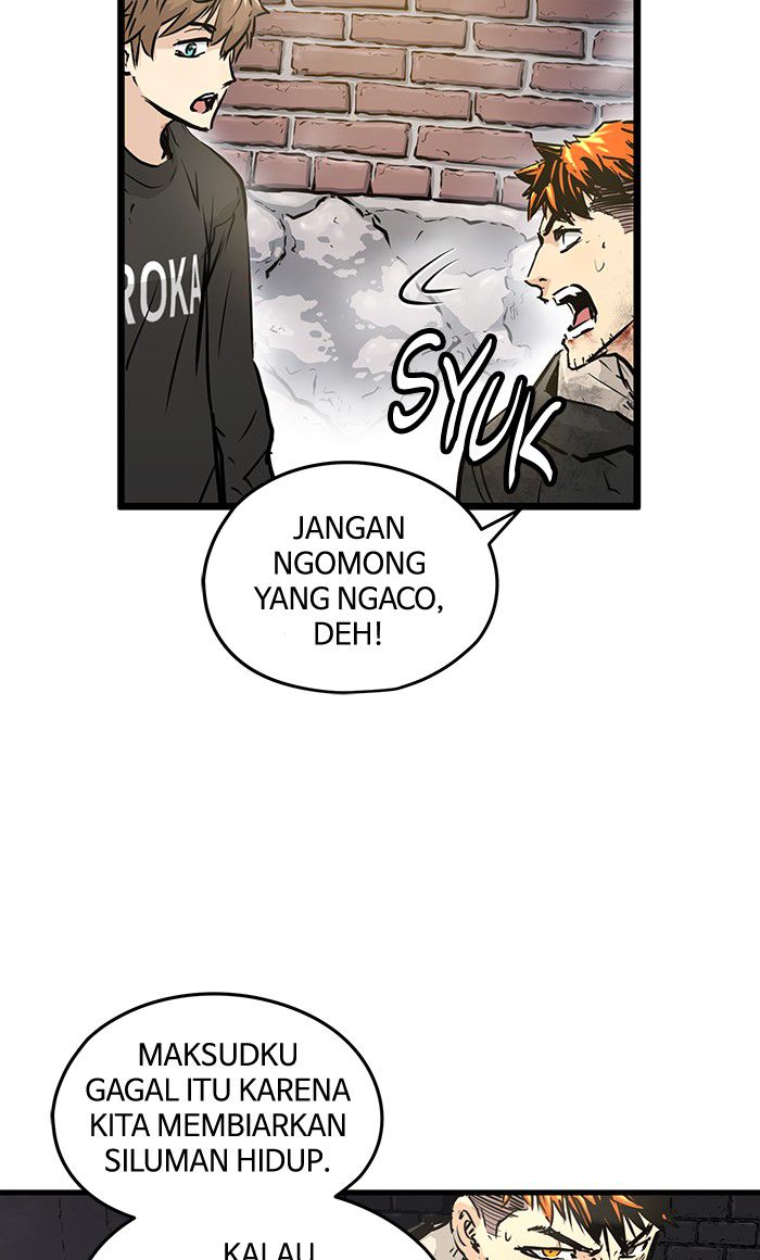 Promised Orchid Chapter 26 Gambar 63