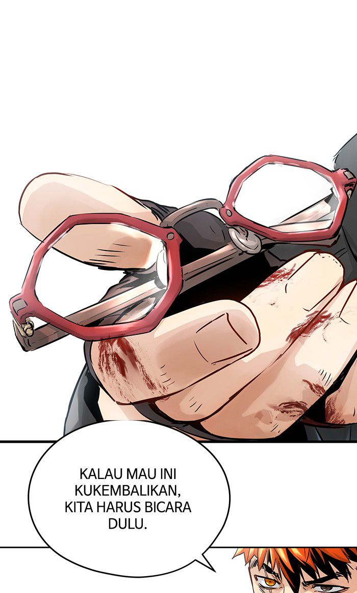 Promised Orchid Chapter 26 Gambar 71