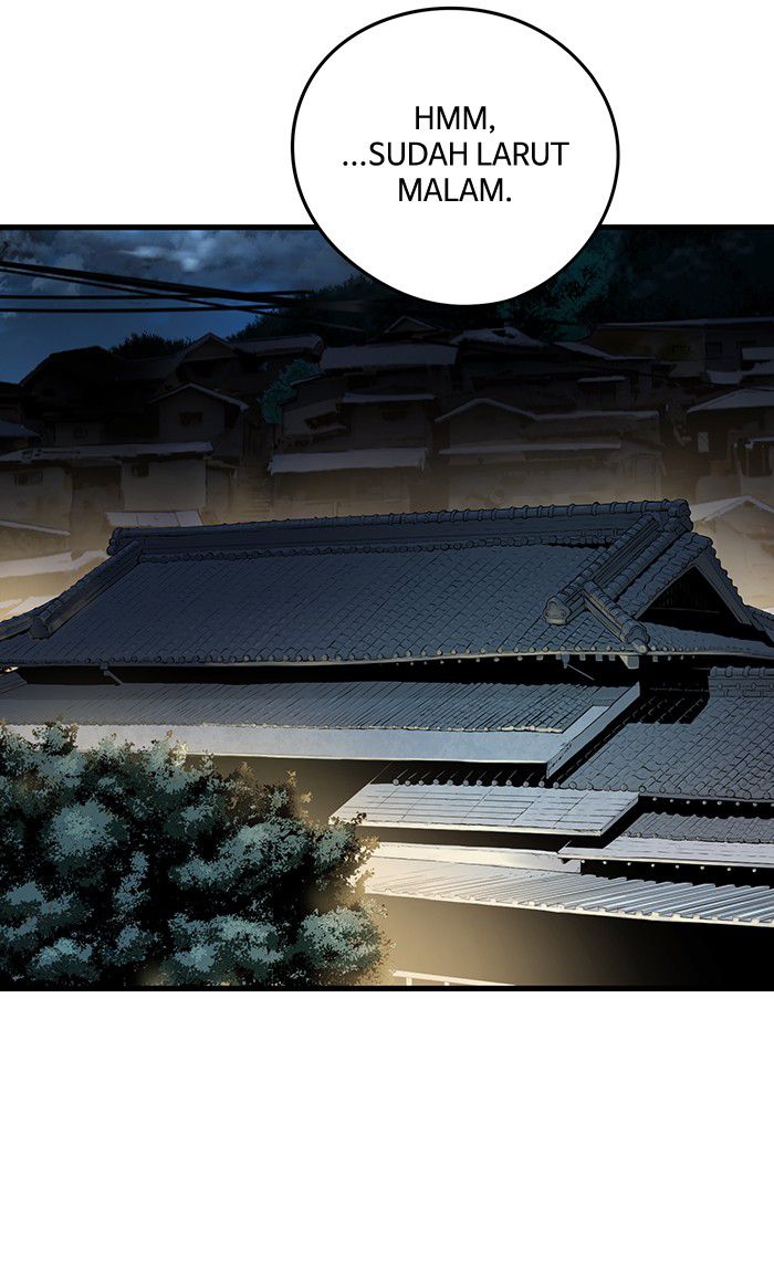 Promised Orchid Chapter 26 Gambar 73