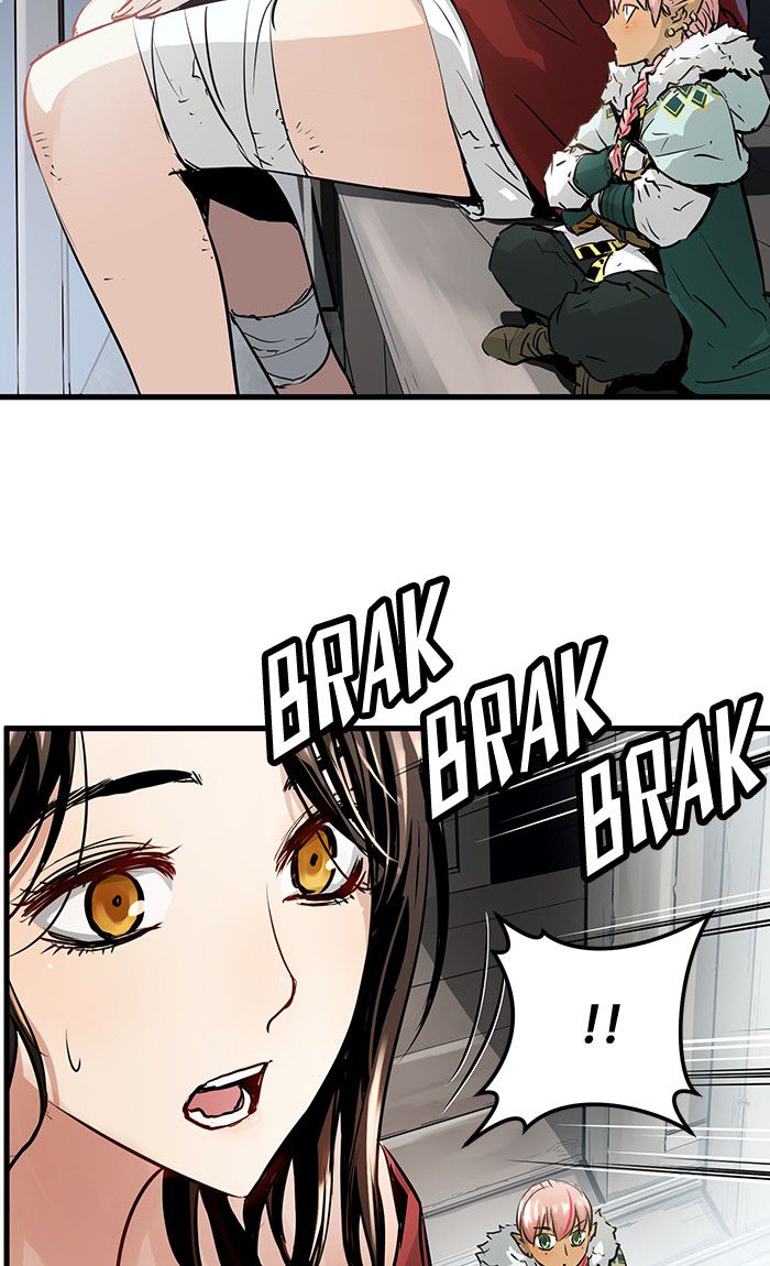 Promised Orchid Chapter 26 Gambar 76