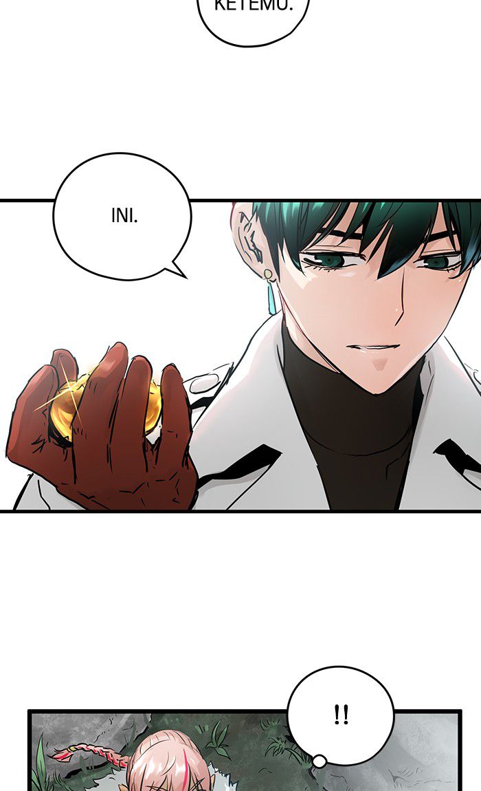 Promised Orchid Chapter 26 Gambar 81