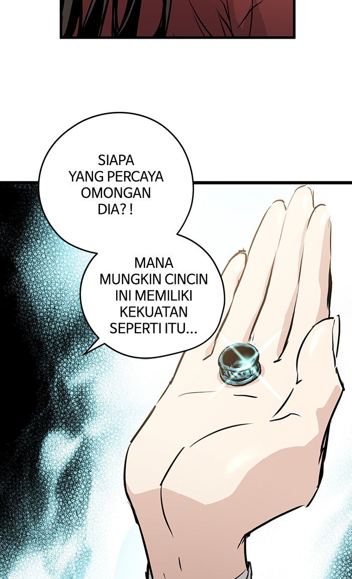 Promised Orchid Chapter 26 Gambar 95