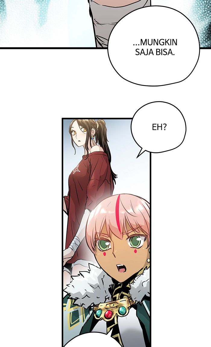 Promised Orchid Chapter 26 Gambar 96