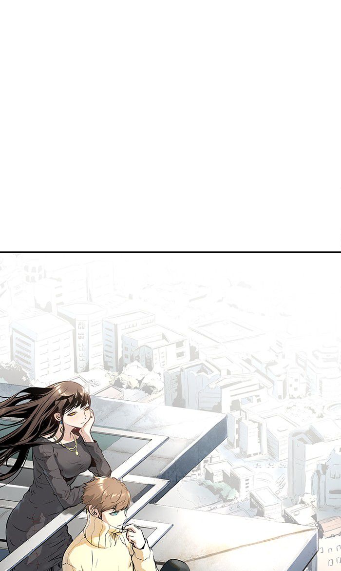 Baca Komik Promised Orchid Chapter 27 Gambar 1