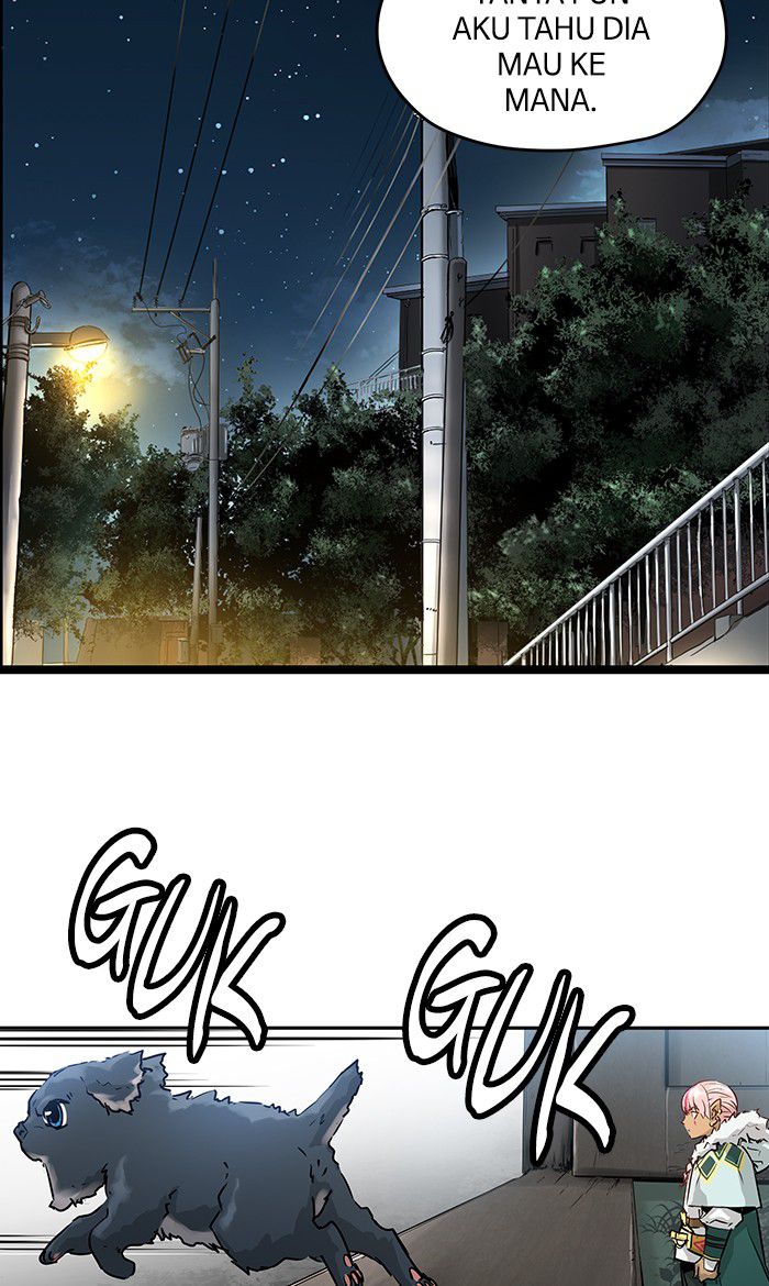 Promised Orchid Chapter 27 Gambar 13